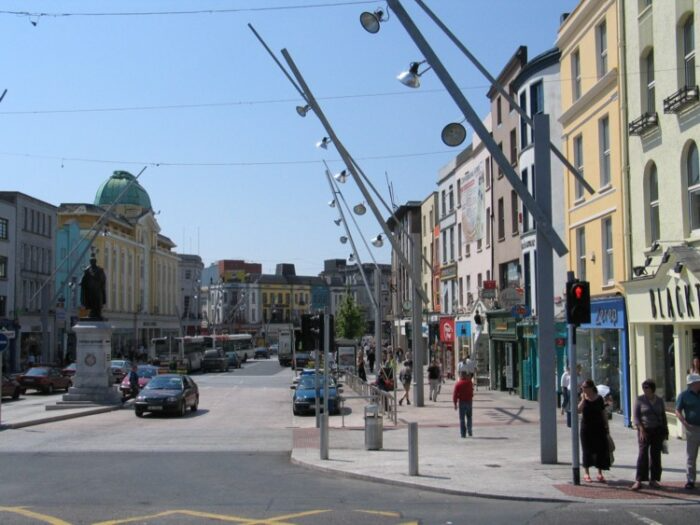 image 5 | Rebel City Walking Tour of Cork