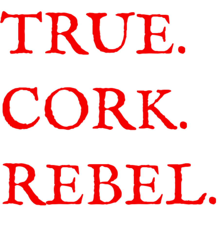 postcard | Rebel City Walking Tour of Cork