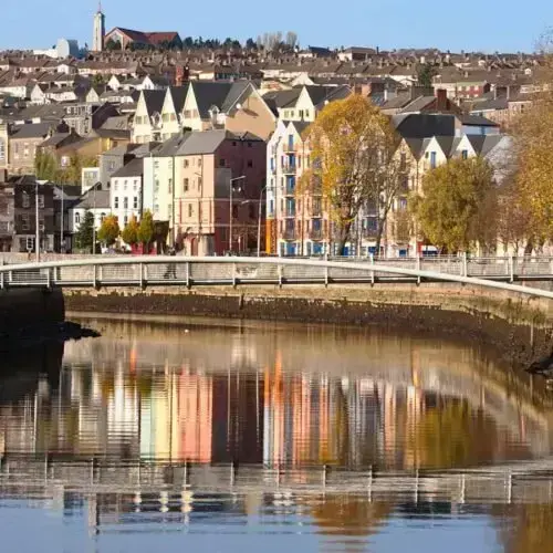 beautiful cork city rebel tour 1 | Rebel City Walking Tour of Cork