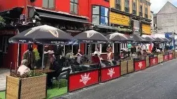 Barbarossa Bar, Cork City centre