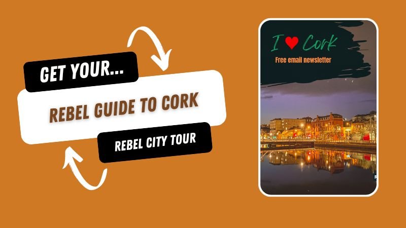Things to do in Cork