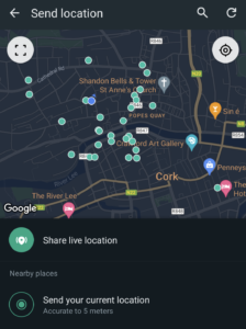 markup 1000001842 | Rebel City Walking Tour of Cork
