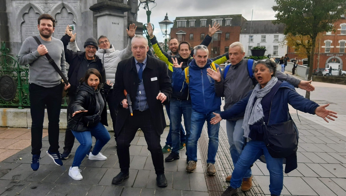 20231029 1420142 | Rebel City Walking Tour of Cork